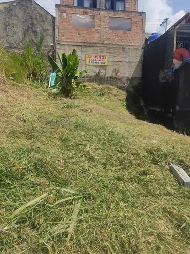 Lote En Fusagasuga