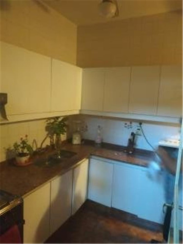 Hermoso Departamento De 3 Ambientes En Avellaneda Centro