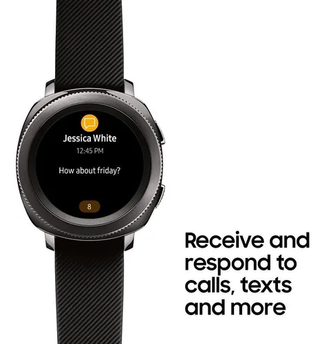 Samsung gear sport smartwatch price sale