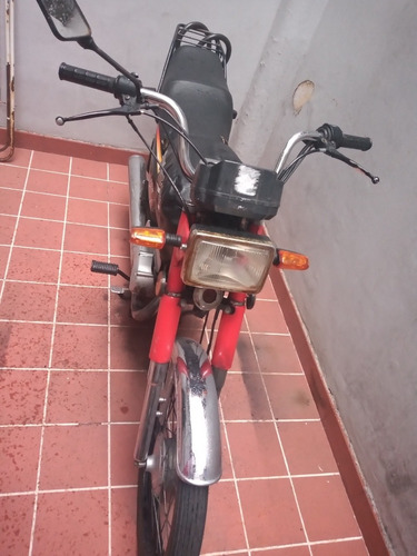 Imagen 5 de 6 de Suzuki Ax100