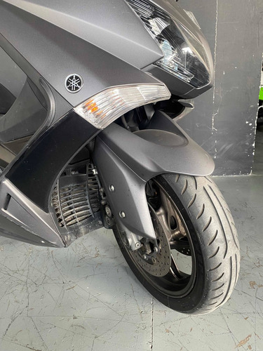 Imagen 3 de 15 de Yamaha Tmax 530 Usado Seleccionado - Solo En Motoswift
