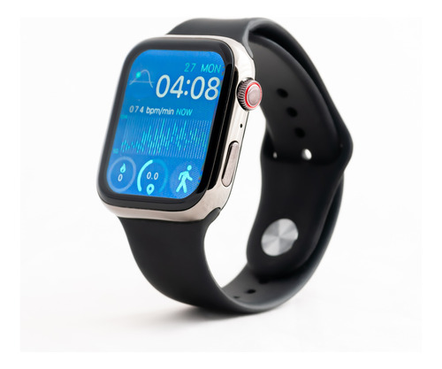 Reloj Smartwatch Inteligente Original T900 Pro Max L Sgarmin