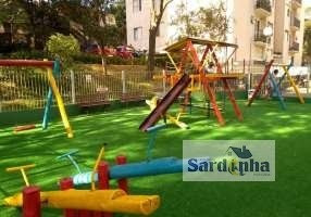 Imagem 12 de 13 de Apartamento Em Jardim Umarizal - São Paulo - 2919