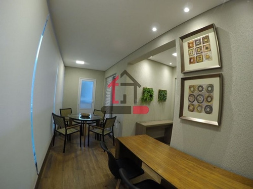 Edifício Sevilha - Apartamento Em Lançamentos No Bairro Jardim Botânico - Ribeirão Preto, Sp - Pro32985