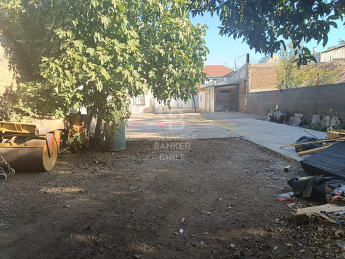 Terreno Versátil 400m² - Pasaje Interior Ñuña