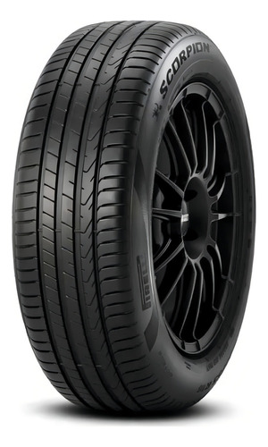 1 Llanta 235/55r19 105h Pirelli Scorpion (mo) Elt Xl