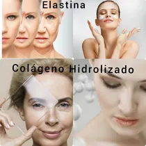 Comprar Colágeno. Elastina.  Keratina Hidrolizada Uso Cosmético 