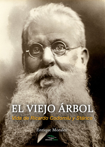 Libro El Viejo Ã¡rbol