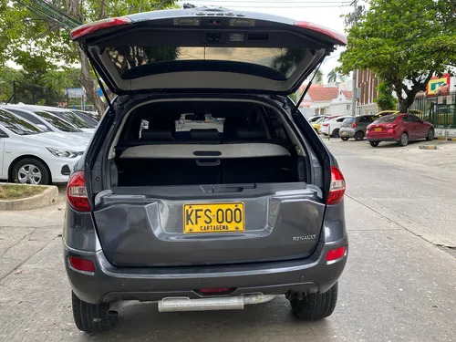 Renault Koleos 2.5 Expression