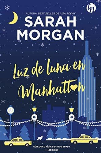 Luz De Luna En Manhattan - Sarah Morgan