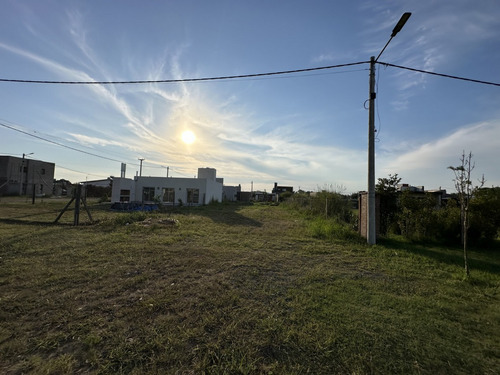 Venta Lote 381 M2 En Fincas De Ibarlucea