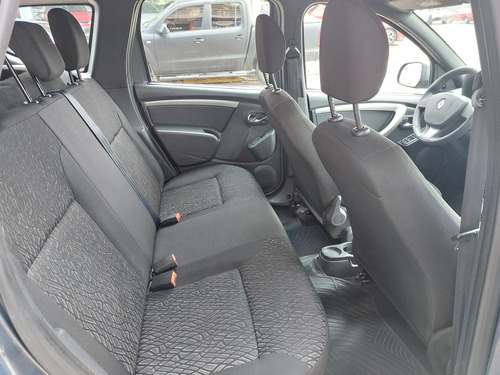 Renault Duster 1.6 Ph2 4x2 Dynamique 110cv