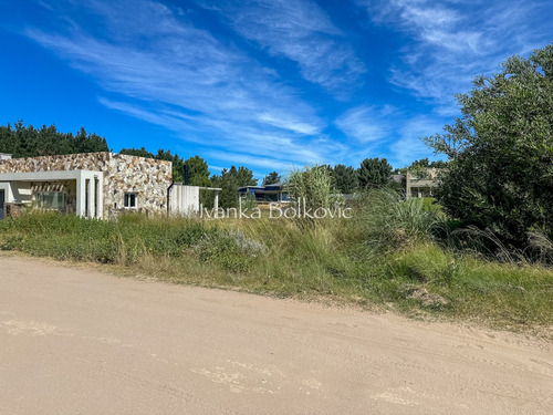 Venta Viví Rodeado De Naturaleza Lote En Costa Esmeralda,