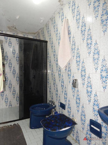 Imagem 14 de 29 de Sobrado À Venda, 158 M² Por R$ 700.000,00 - Nova Petrópolis - São Bernardo Do Campo/sp - So1009