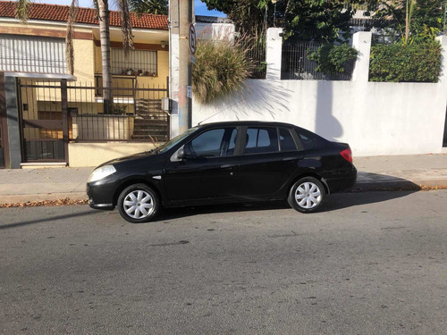 Renault Symbol 1.6 Expression Pack Ii 105cv 2012
