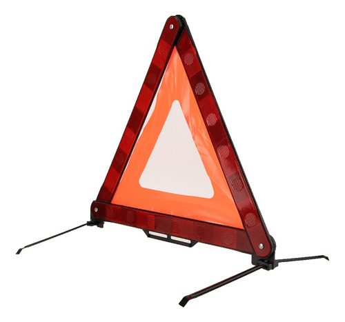 Señal De Aparcamiento Triangular Coche Emergencia Avería Ref