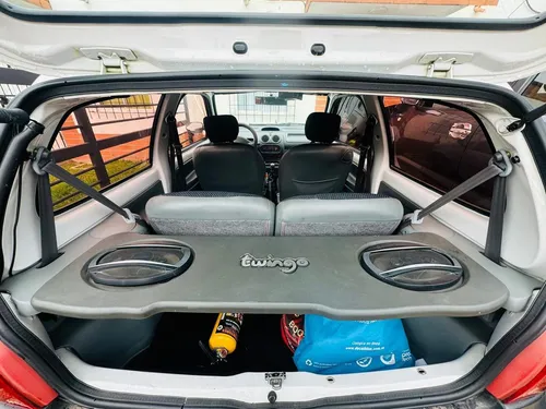 Renault Twingo 1.2 Access