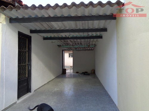 Imagem 3 de 12 de Casa Mary Dota - Ca0181