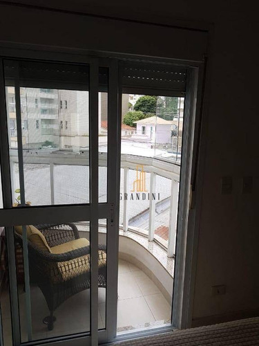 Imagem 22 de 30 de Apartamento Com 3 Dormitórios À Venda, 149 M² Por R$ 1.200.000,00 - Centro - São Bernardo Do Campo/sp - Ap1810