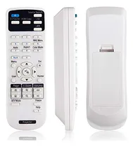 Comprar Control Remoto Del Proyector Proyectores Epson Home Cin...