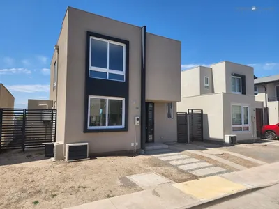 Casa en arriendo