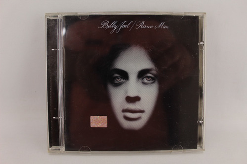 Cd 248 Billy Joel -- Piano Man