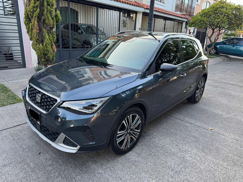 Seat Arona 1.6 Xperience Tiptronic