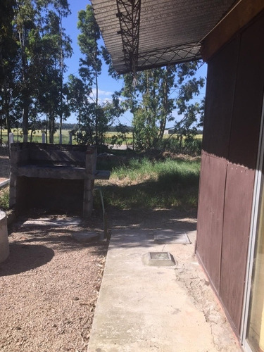 Imagen 4 de 14 de Cabaña En Alquiler En Kiyu 1500 Pesos Por Dia