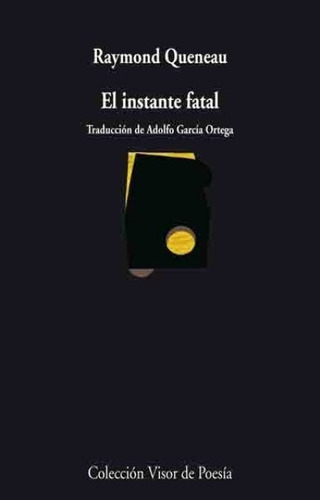 El Instante Fatal