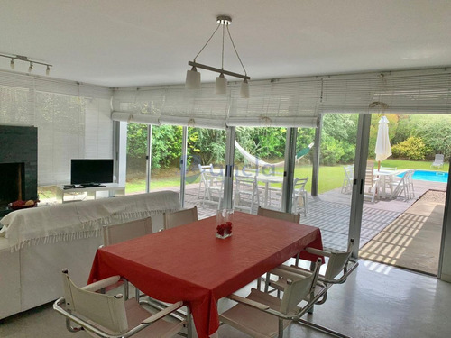 Imagen 5 de 30 de Casa En La Barra, La Barra