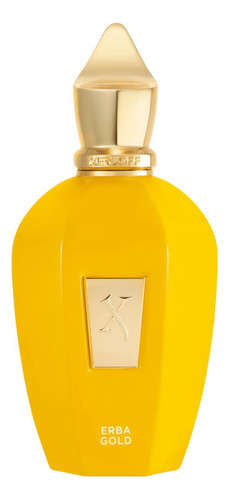 Xerjoff Erba Gold Eau De Parfum 100ml