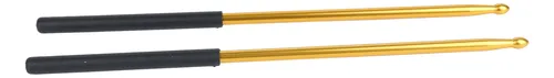 comprar Baqueta, 2 Unidades, De Metal, Antideslizante, De Aleación D