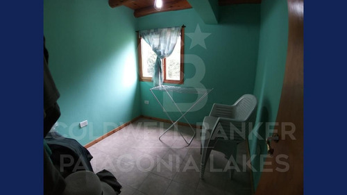 Imagen 23 de 30 de Venta Casa Ph 5 Amb 170 M2 Lote 1000 M2 Rio Minero Y Rio Malleo Bº Tres Cerros Villa La Angostura