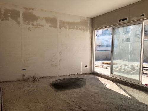 Imagen 12 de 30 de Dpto 3 Ambientes Con Balcón Y Terraza Opc Cochera