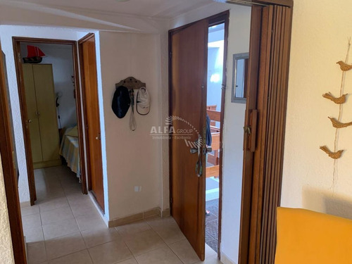 Imagen 22 de 30 de Apartamento De 1 Dormitorio Y Medio A 100 Metros Del Mar, Punta Del Este - Punta Del Este Brava