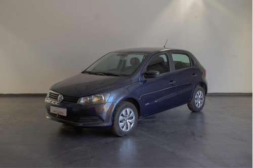 Volkswagen Gol Trend 1.6 Trendline 101cv