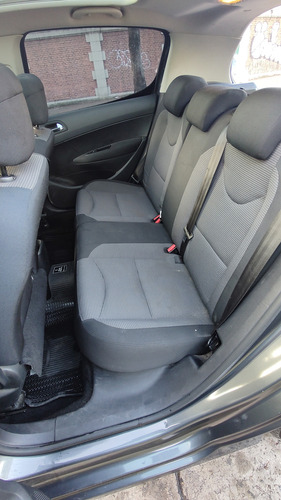 Peugeot 308 1.6 Allure Nav 115cv