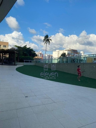 Imagem 12 de 29 de Apartamento Luxo Rio Vermelho- Salvador (ba): Maison Montmartre 4 Suites Com 4 Vagas - Ag200 - 70017750