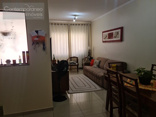 Imagem 10 de 15 de Casa Sobrado De Condomínio Em Vila Santana - São Paulo - 3255