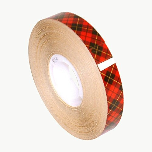 3m Scotch 924 Atg Cinta:. Media En X 36 Yds. Beige (adhesivo