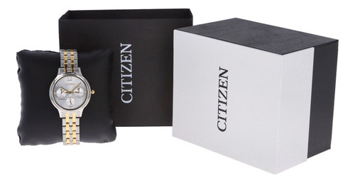 Reloj Para Mujer Citizen *ed8184-51a*.