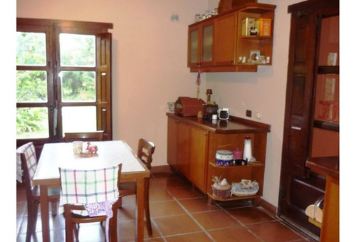 Imagen 6 de 21 de Muy Buena Casa En Venta En Barrio Privado Buen Retiro, Pilar