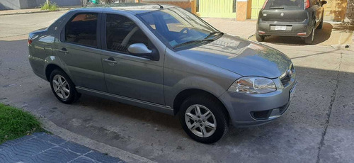 Fiat Siena 1.4 El 85cv 2018