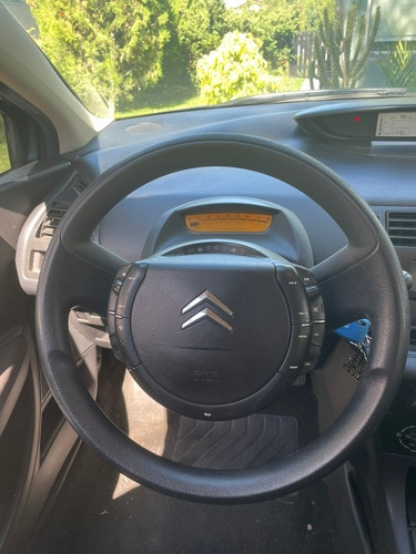 Citroën C4 1.6 X Pack Look