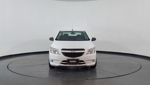 Chevrolet Prisma 1.4 JOY LS MT
