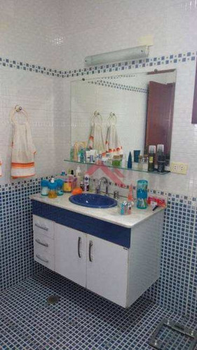 Imagem 19 de 30 de Sobrado Com 2 Dorms, Nova Gerty, São Caetano Do Sul - R$ 1.27 Mi, Cod: 1761 - V1761