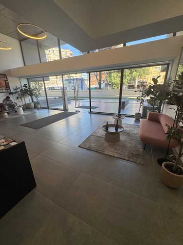 Depto Nuevo, Un Dormitorio, Concepción (86149)