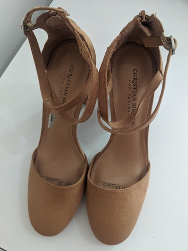 Sandalias Elegantes