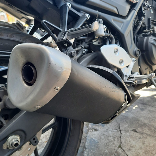 Imagen 3 de 15 de Yamaha Mt-03 Usada
