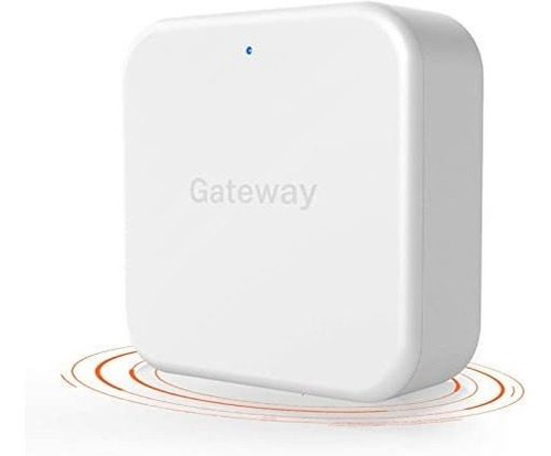 Wifi Gateway Support Tt Cerradura  App Control Remoto Keyle